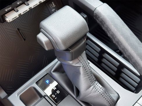 New 2026 Toyota 4Runner SR5 image 19