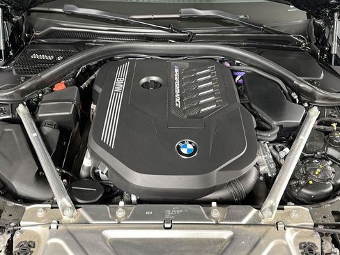 Used 2024 BMW M440i xDrive Gran Coupe AWD/4WD image 7