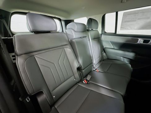 New 2026 Hyundai Santa Fe SEL image 24