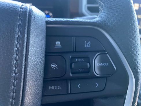 Used 2025 Toyota Tundra 1794 Edition w/ TRD Off-Road Package AWD/4WD image 21