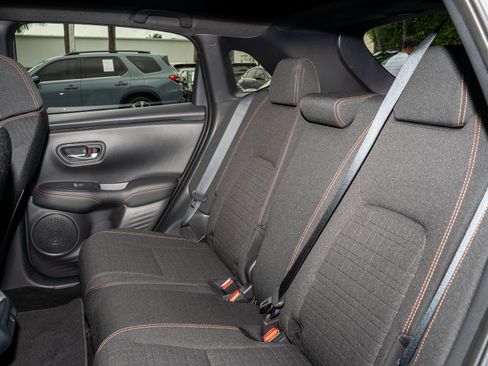 Used 2025 Honda HR-V Sport image 16