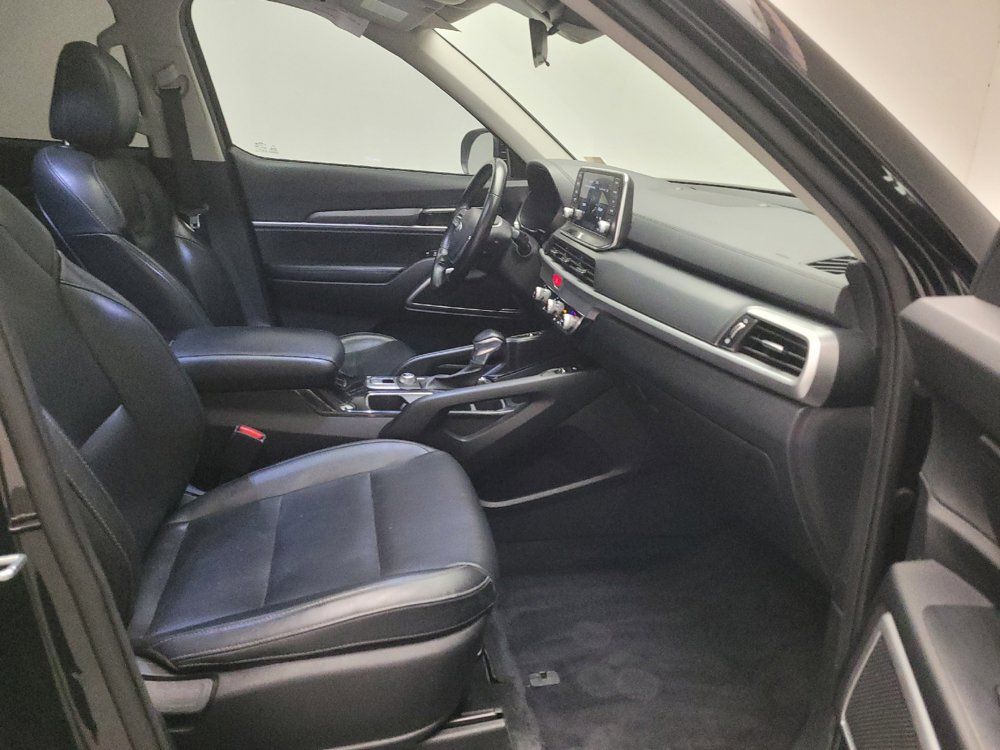 Used 2021 Kia Telluride S FWD image 21