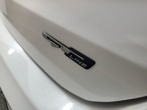 Used 2022 Kia K5 GT-Line w/ GT-Line FWD Premium Package image 7