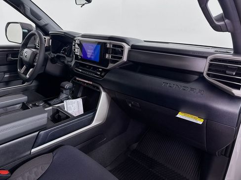 New 2026 Toyota Tundra SR5 w/ TRD Off-Road Package image 30