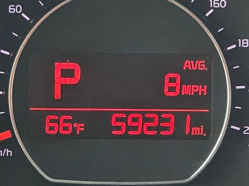 Used 2019 Kia Soul + w/ Audio Package image 19