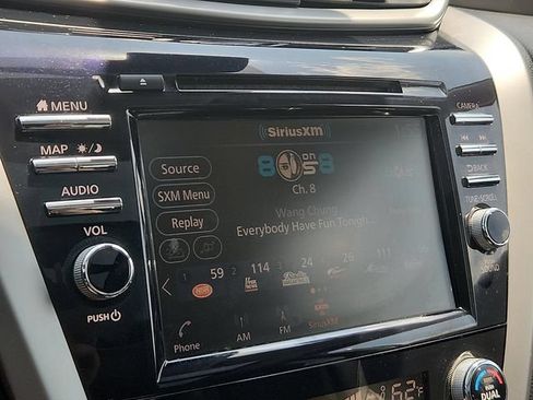 Used 2020 Nissan Murano Platinum AWD/4WD image 12