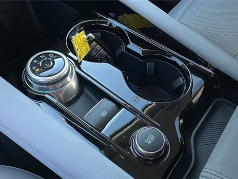 New 2026 Ford Explorer Platinum w/ LUX Leather Package image 28