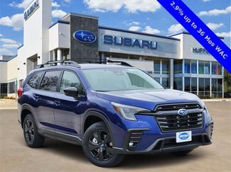 New 2026 Subaru Ascent Premium video 1