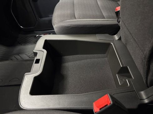 New 2026 Chevrolet Silverado 1500 RST image 20