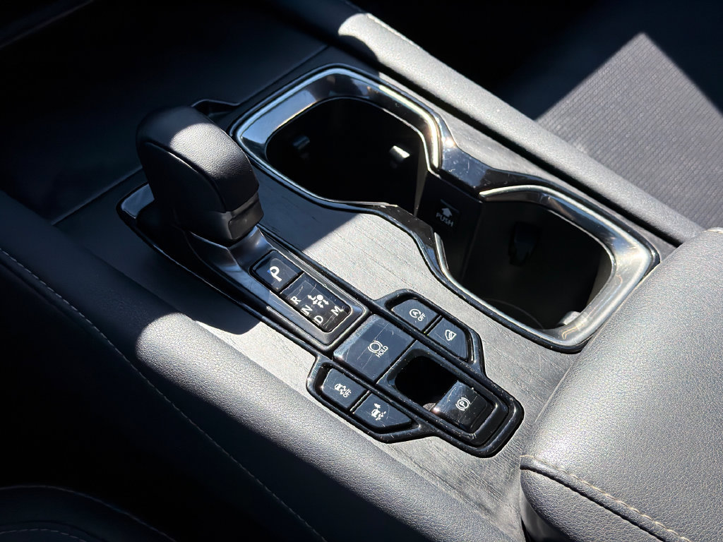 Used 2023 Lexus RX 350 Premium Plus w/ Accessory Package AWD/4WD image 30