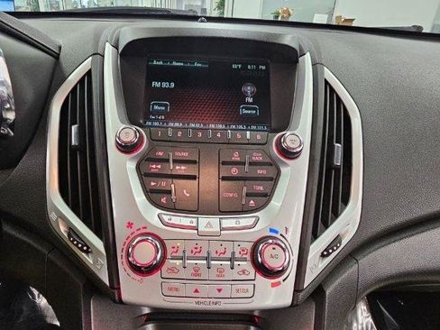 Used 2013 GMC Terrain SLE FWD image 14