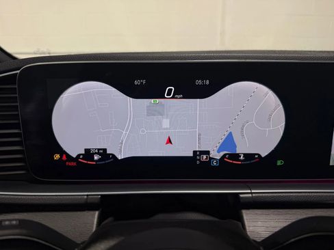 Used 2021 Mercedes-Benz GLE 350 4MATIC image 31