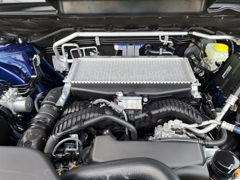 New 2026 Subaru Ascent Touring image 17