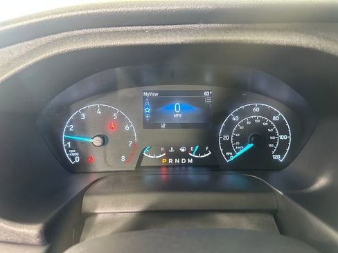 Used 2024 Ford Transit 350 XLT RWD image 22