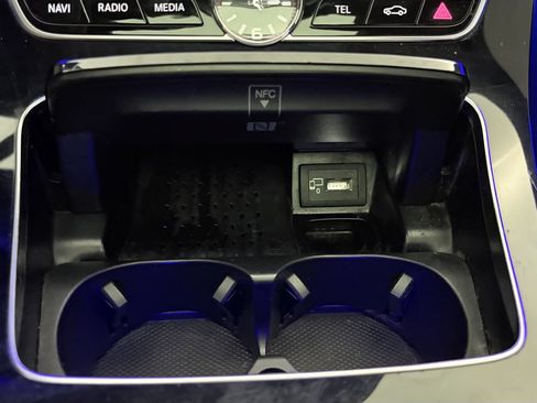 Used 2018 Mercedes-Benz E 63 AMG S w/ AMG Night Package image 25