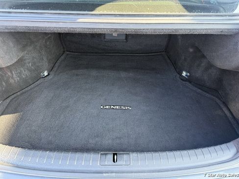 Used 2015 Hyundai Genesis 3.8 w/ Option Group 04 RWD image 19
