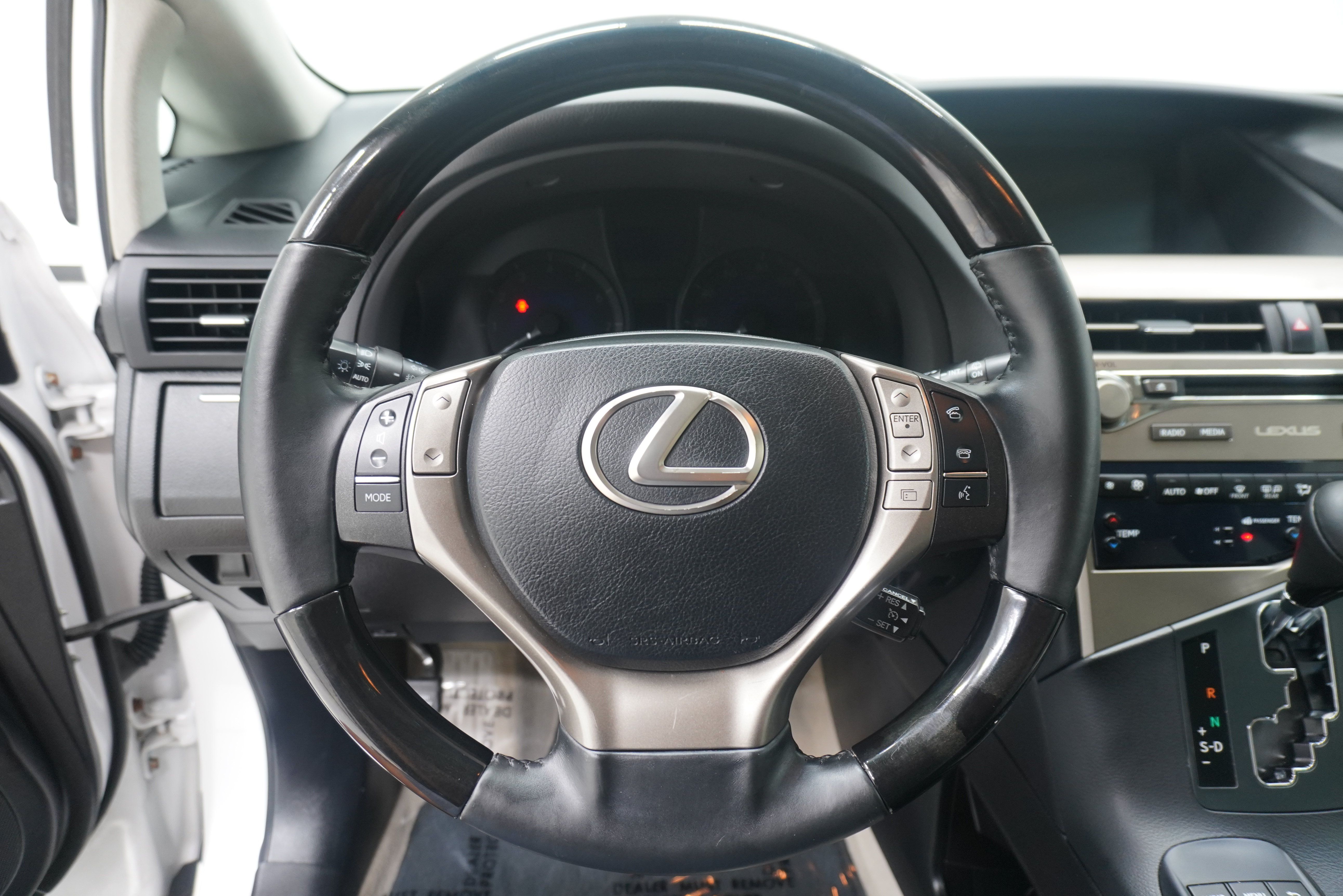 Used 2015 Lexus RX 350 FWD image 16