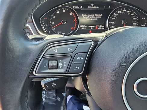 Used 2019 Audi A4 2.0T Premium FWD image 19