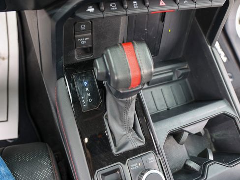 Used 2023 Toyota Tundra TRD Pro image 25