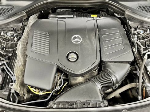 Certified 2025 Mercedes-Benz GLC 350e 4MATIC image 25