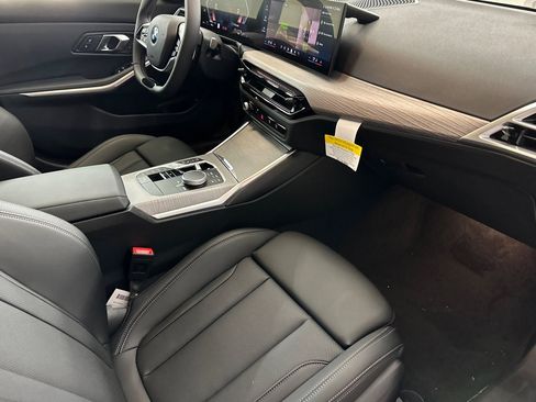 New 2026 BMW 330i 330i NA w/ Premium Package image 27