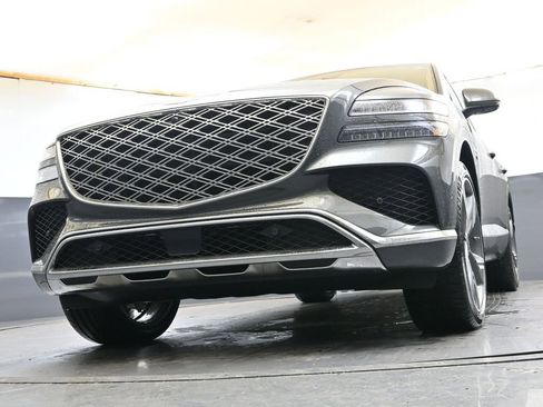 New 2026 Genesis GV80 3.5T Prestige AWD/4WD image 30