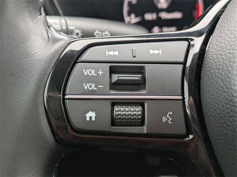 Used 2025 Honda CR-V EX-L image 28