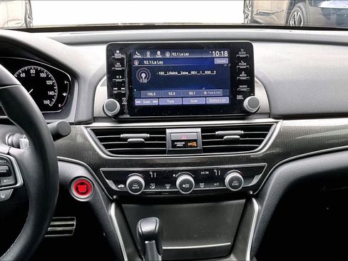 Used 2022 Honda Accord Sport image 6