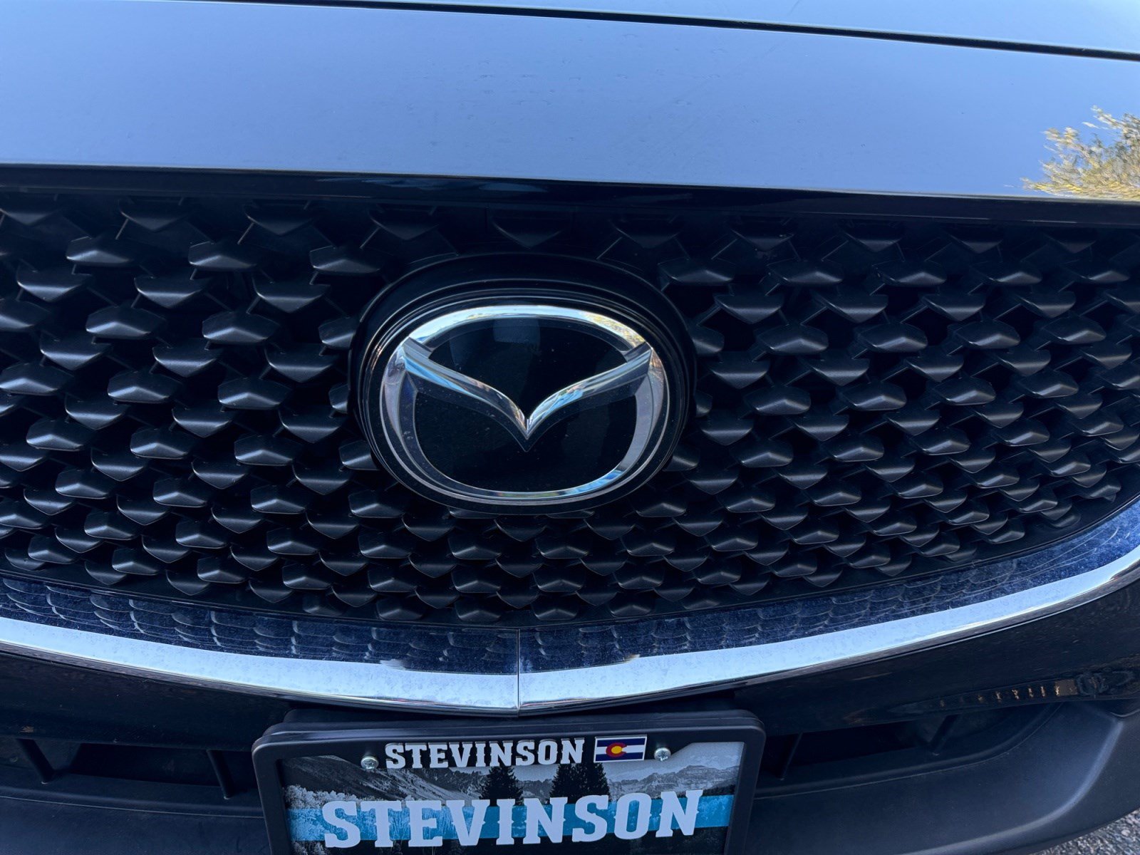 Used 2024 MAZDA CX-30 AWD 2.5 S w/ Select Sport Pkg image 22
