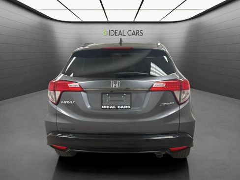 Used 2021 Honda HR-V Sport image 6