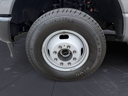 Used 2026 Ford F350 XL AWD/4WD image 14