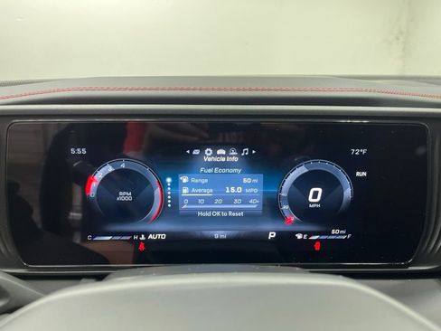 New 2026 Dodge Charger R/T w/ Driver Convenience Group AWD/4WD image 13