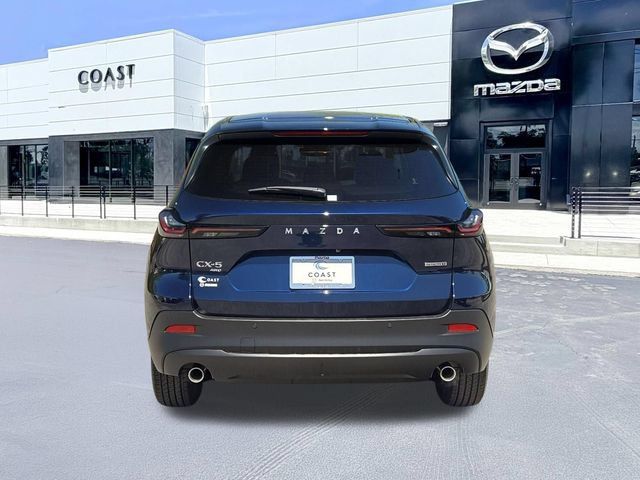 New 2026 MAZDA CX-5 Select AWD/4WD image 7