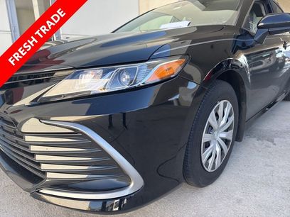 Used 2022 Toyota Camry LE