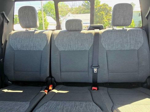 Used 2023 Ford F350 XLT w/ XLT Premium Package AWD/4WD image 9