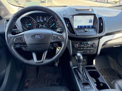 Used 2018 Ford Escape SEL image 13