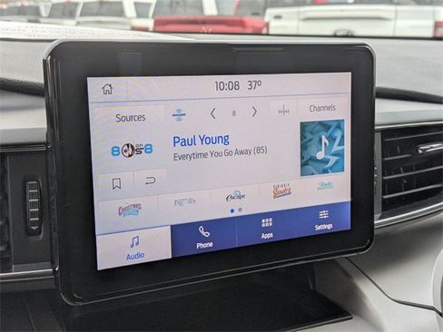 Certified 2021 Ford Explorer XLT w/ Equipment Group 202A image 14