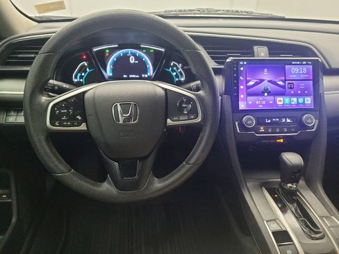 Used 2020 Honda Civic LX image 22