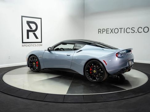 Used 2014 Lotus Evora image 9