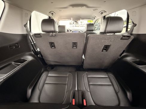 Used 2020 GMC Acadia SLT w/ Trailering Package image 37