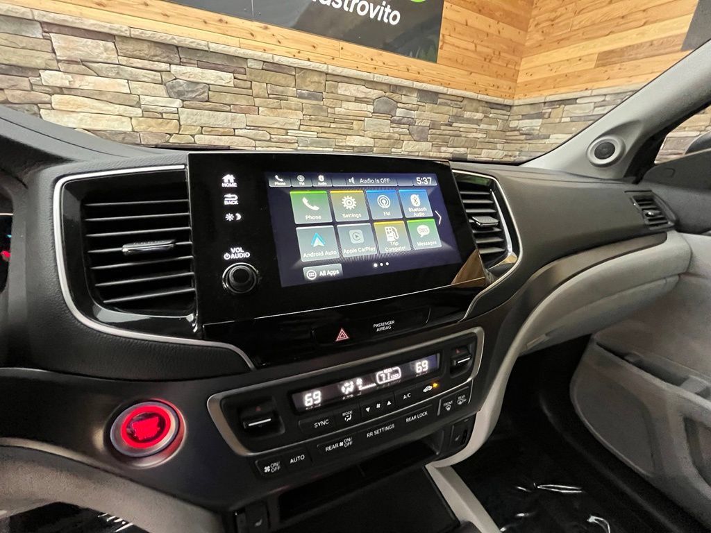 Used 2021 Honda Pilot EX image 33