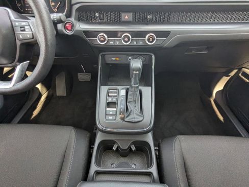 Used 2024 Honda CR-V LX image 22