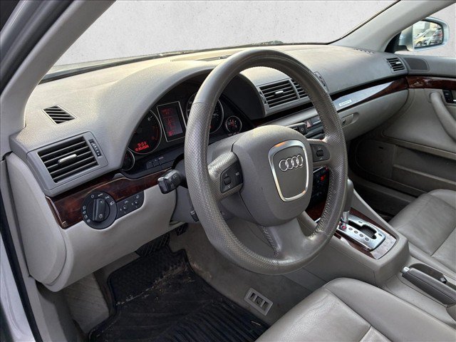 Used 2007 Audi A4 3.2 AWD/4WD image 10