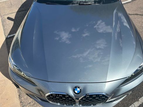 Used 2021 BMW 430i Coupe w/ Premium Package RWD image 10