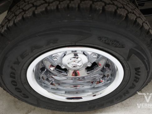 New 2026 RAM 3500 Tradesman AWD/4WD image 32