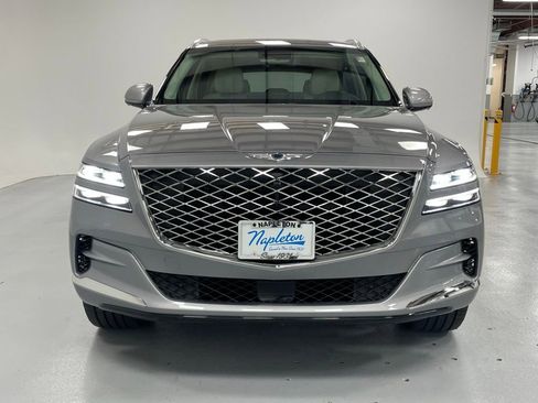 Used 2024 Genesis GV80 3.5T w/ Prestige Package image 7