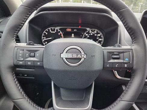 New 2026 Nissan Rogue SV image 18