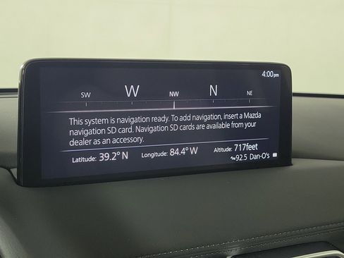 New 2025 MAZDA CX-5 AWD 2.5 S w/ Premium Plus Pkg image 20