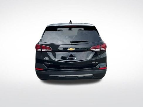 Certified 2023 Chevrolet Equinox LT AWD/4WD image 14
