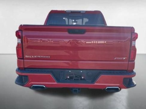 Used 2019 Chevrolet Silverado 1500 RST w/ All-Star Edition image 6